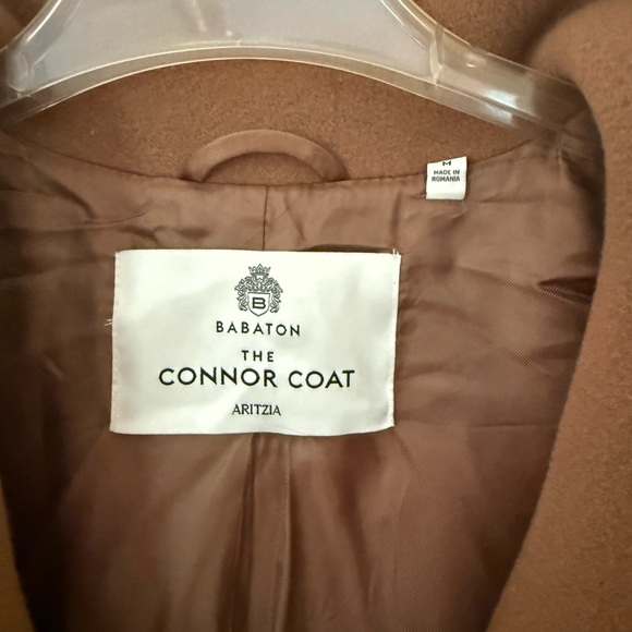 Aritzia Babaton Connor Coat - Picture 4 of 5